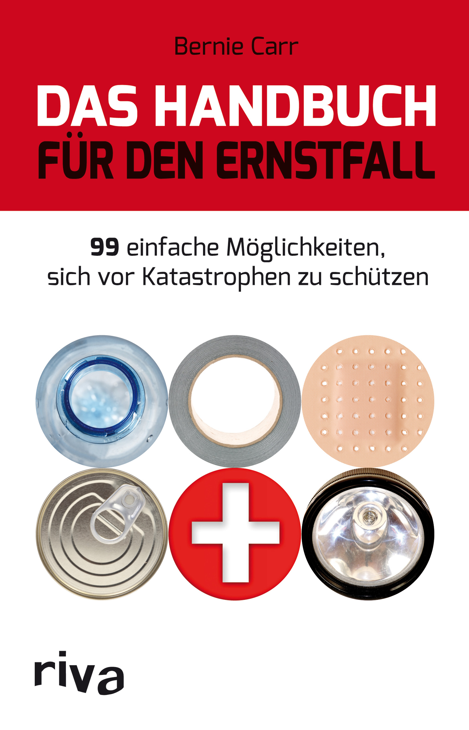 Das Handbuch für den Ernstfall