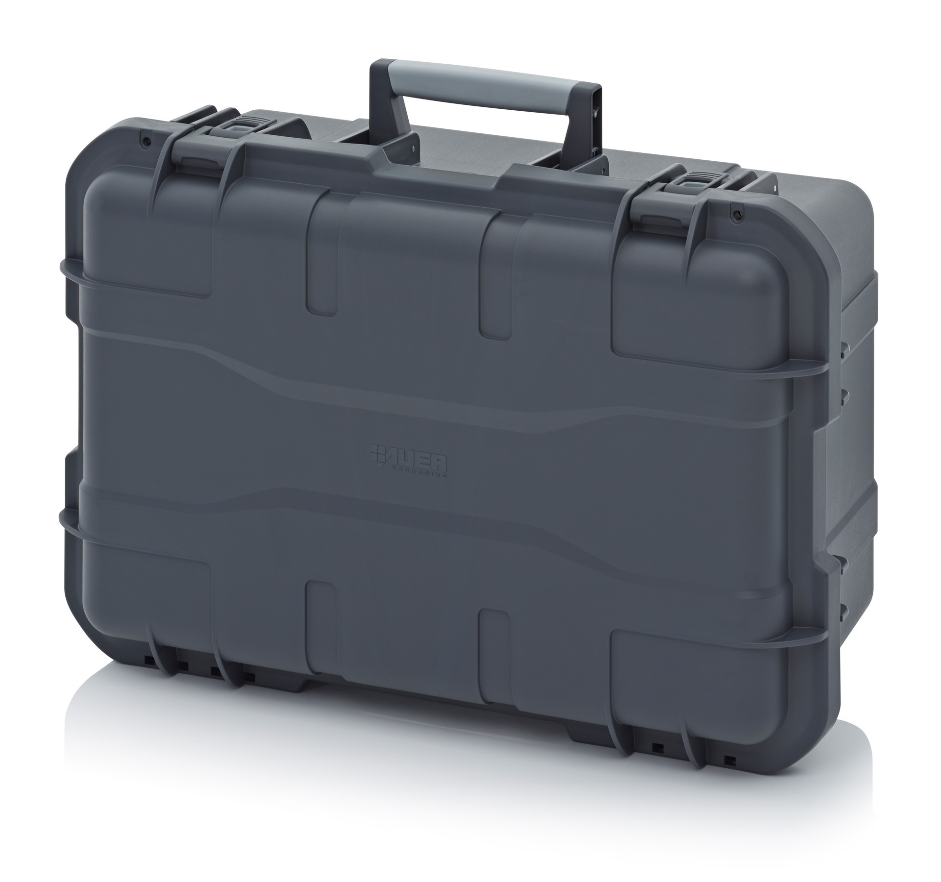 XROC Schutzkoffer Pro L60 X B40 x H27,8 cm (CP6427)