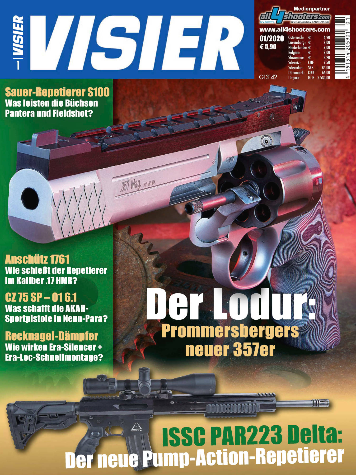 VISIER 01/2020 DIGITAL