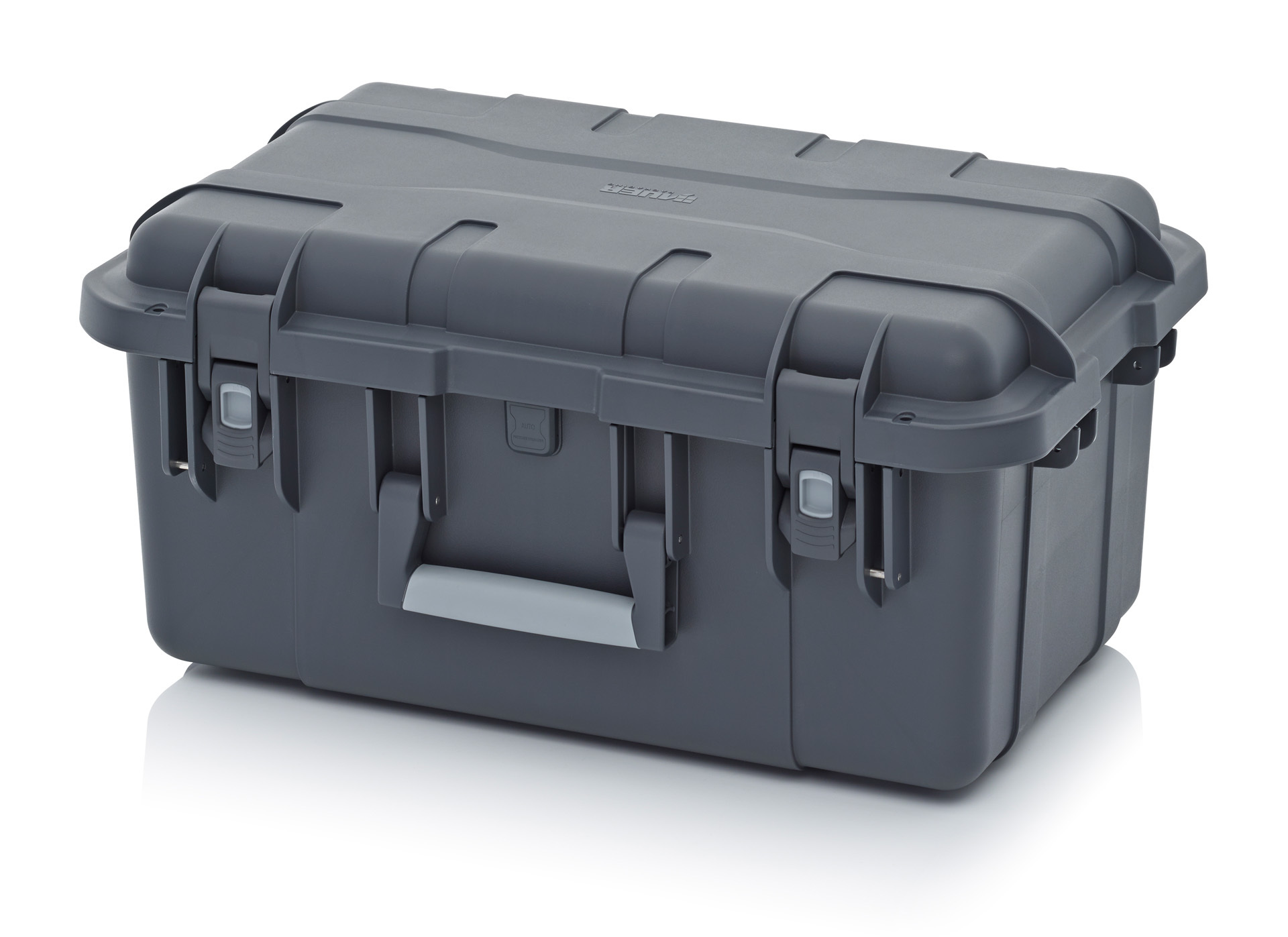 XROC Schutzkoffer Pro L60 X B40 x H27,8 cm (CP6427)