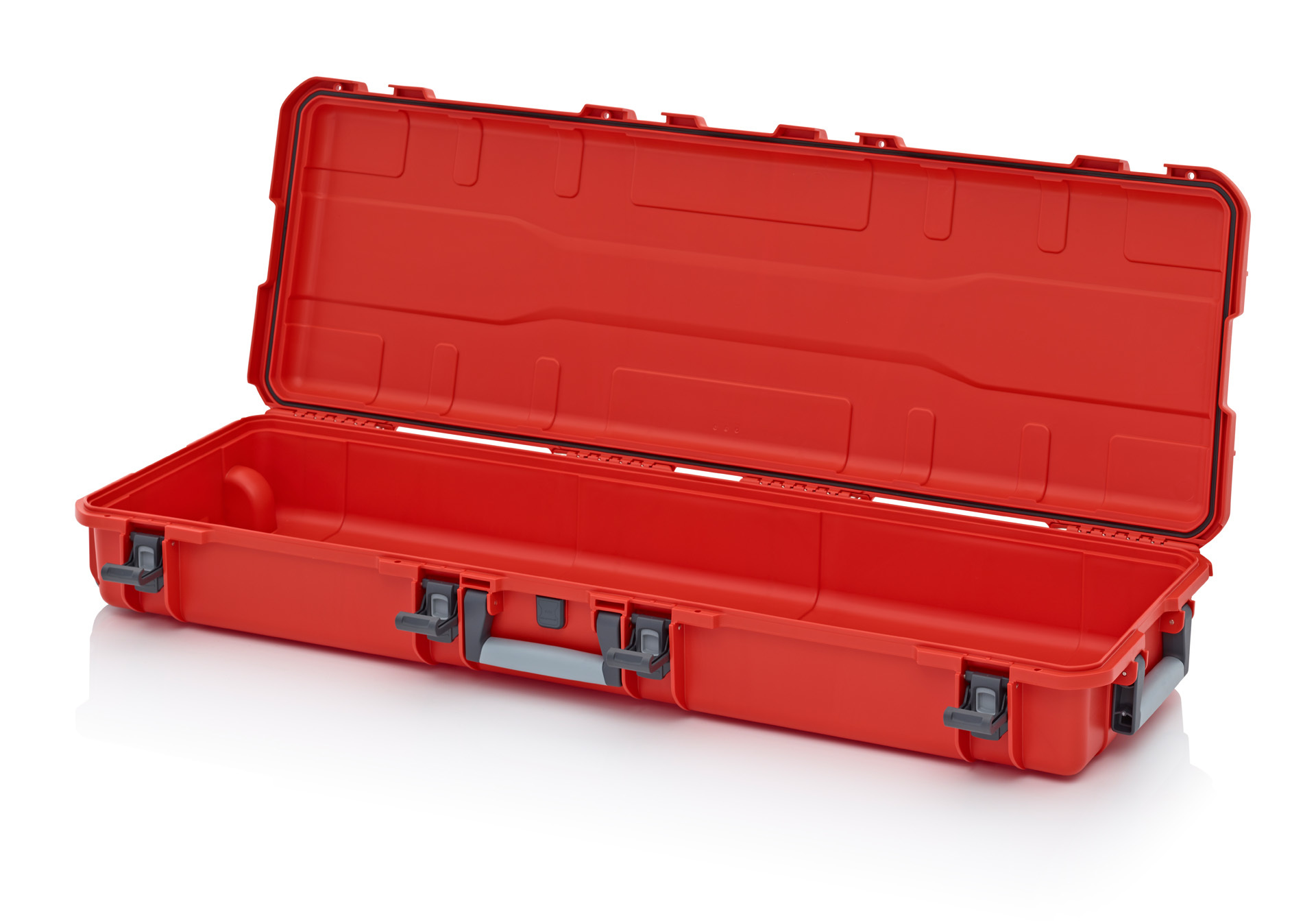 XROC Schutzkoffer Pro L120 X B40 x H16,8 cm (CP12416)