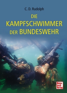Die Kampfschwimmer der Bundeswehr