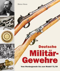 Deutsche Militärgewehre