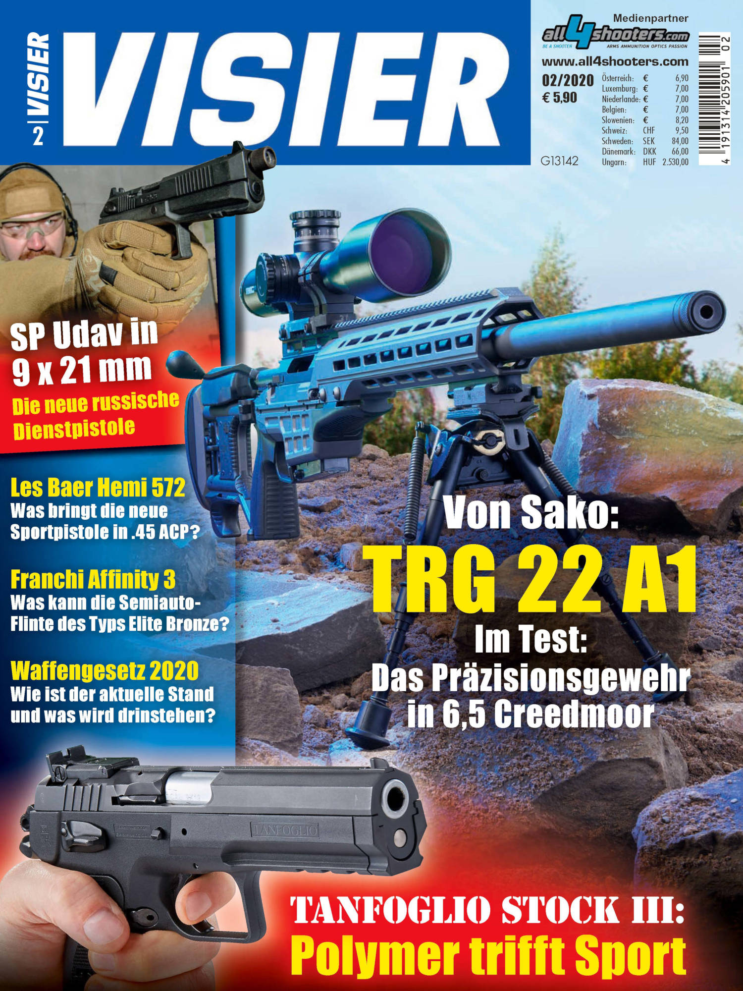 VISIER 02/2020 DIGITAL