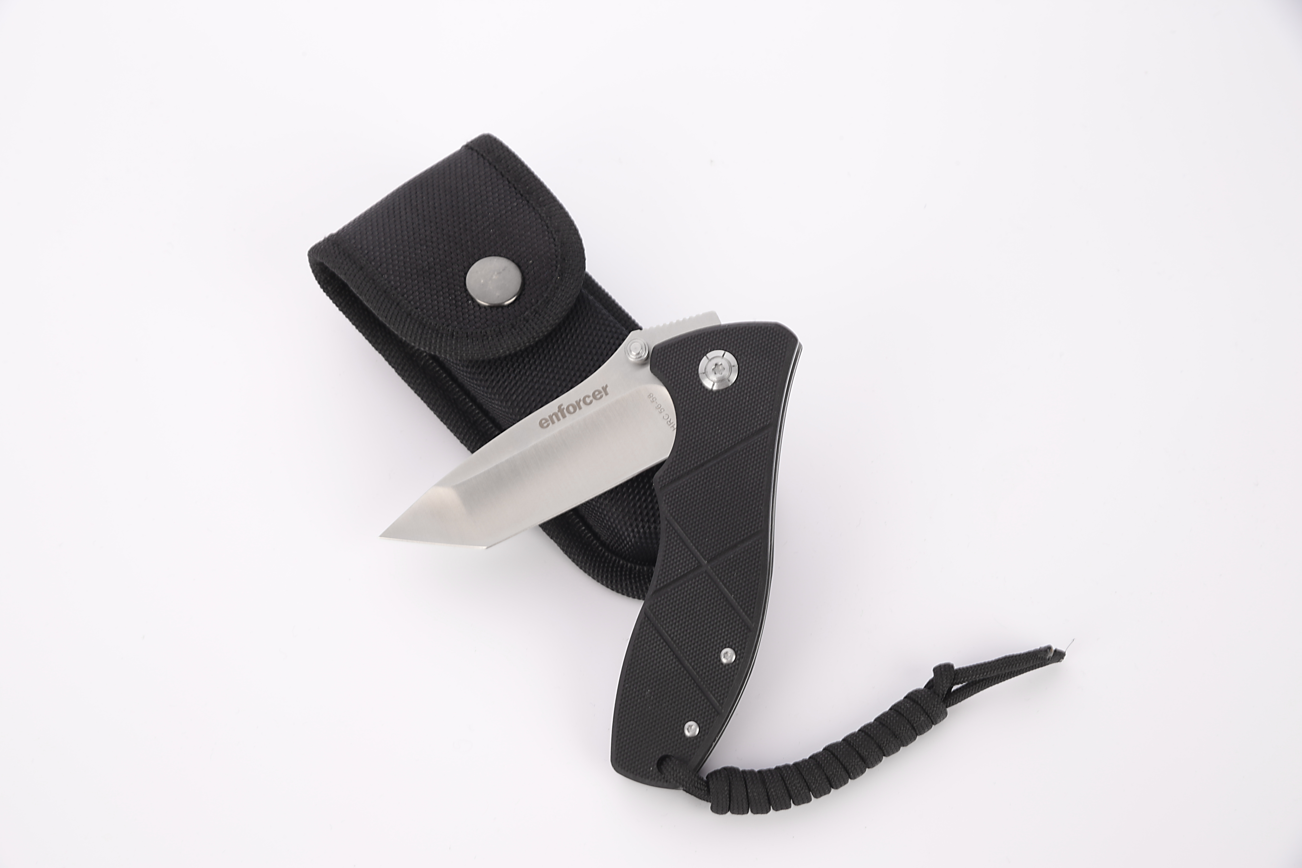 enforcer TF 88 Einsatzmesser