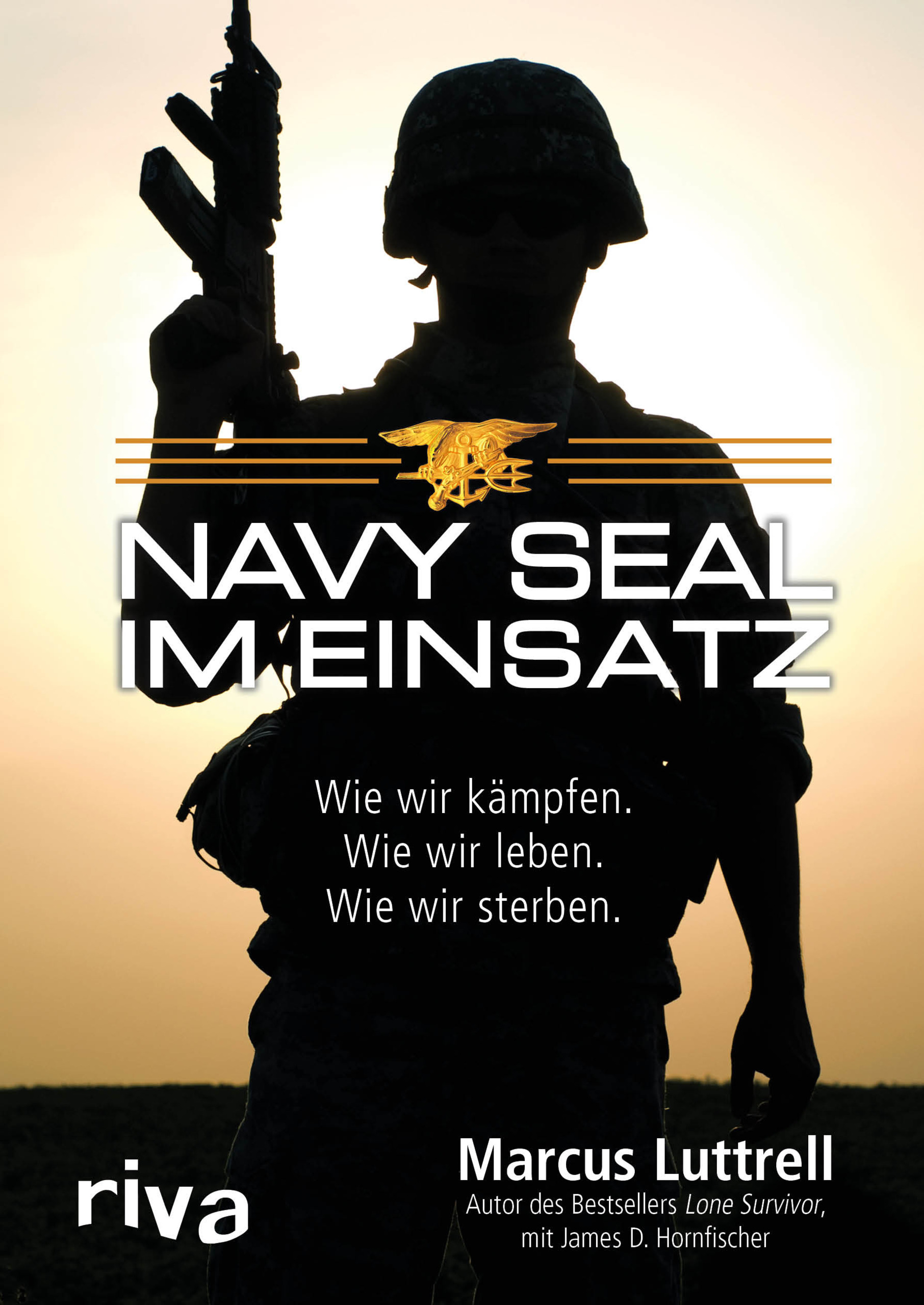 Navy SEAL im Einsatz
