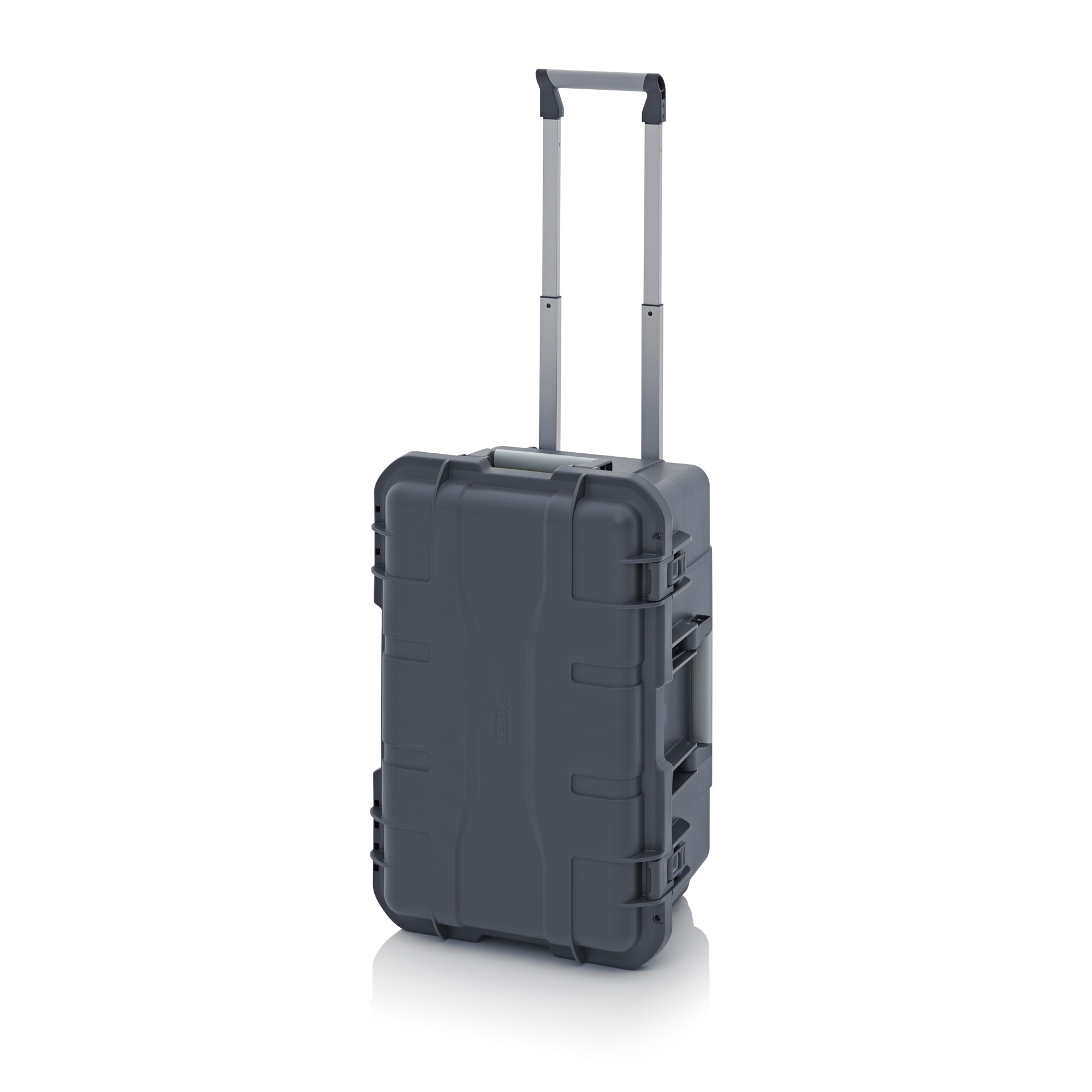 XROC Schutzkoffer Pro Trolley L60 x B40 x H33,3 cm (CP6433)