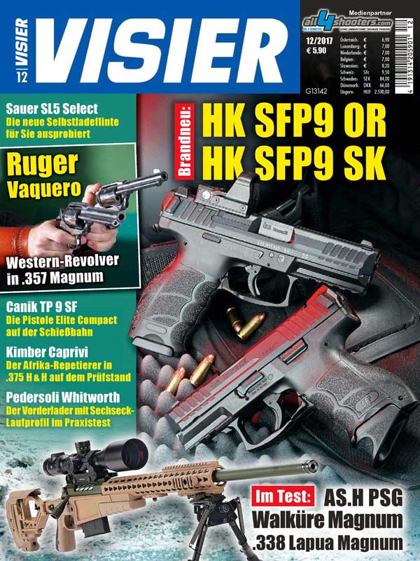 VISIER 12/2017 DIGITAL