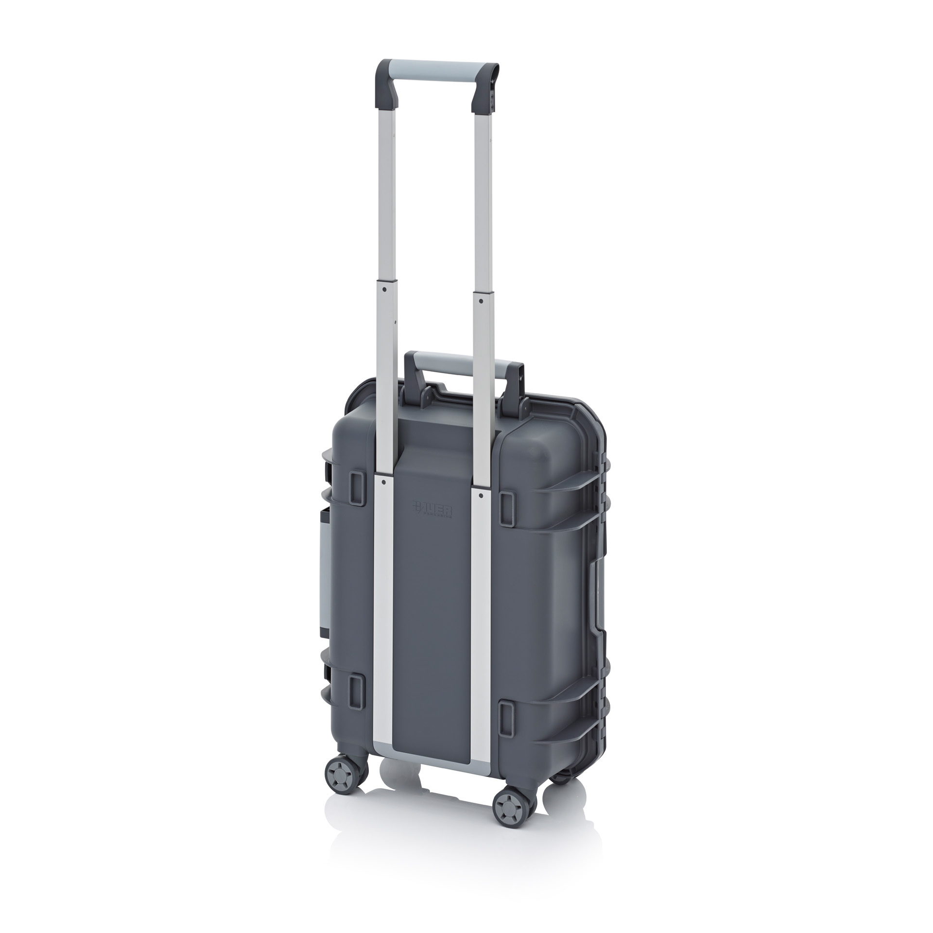 XROC Schutzkoffer Pro Trolley L55 x B40 x H22,3 cm (CP5422)