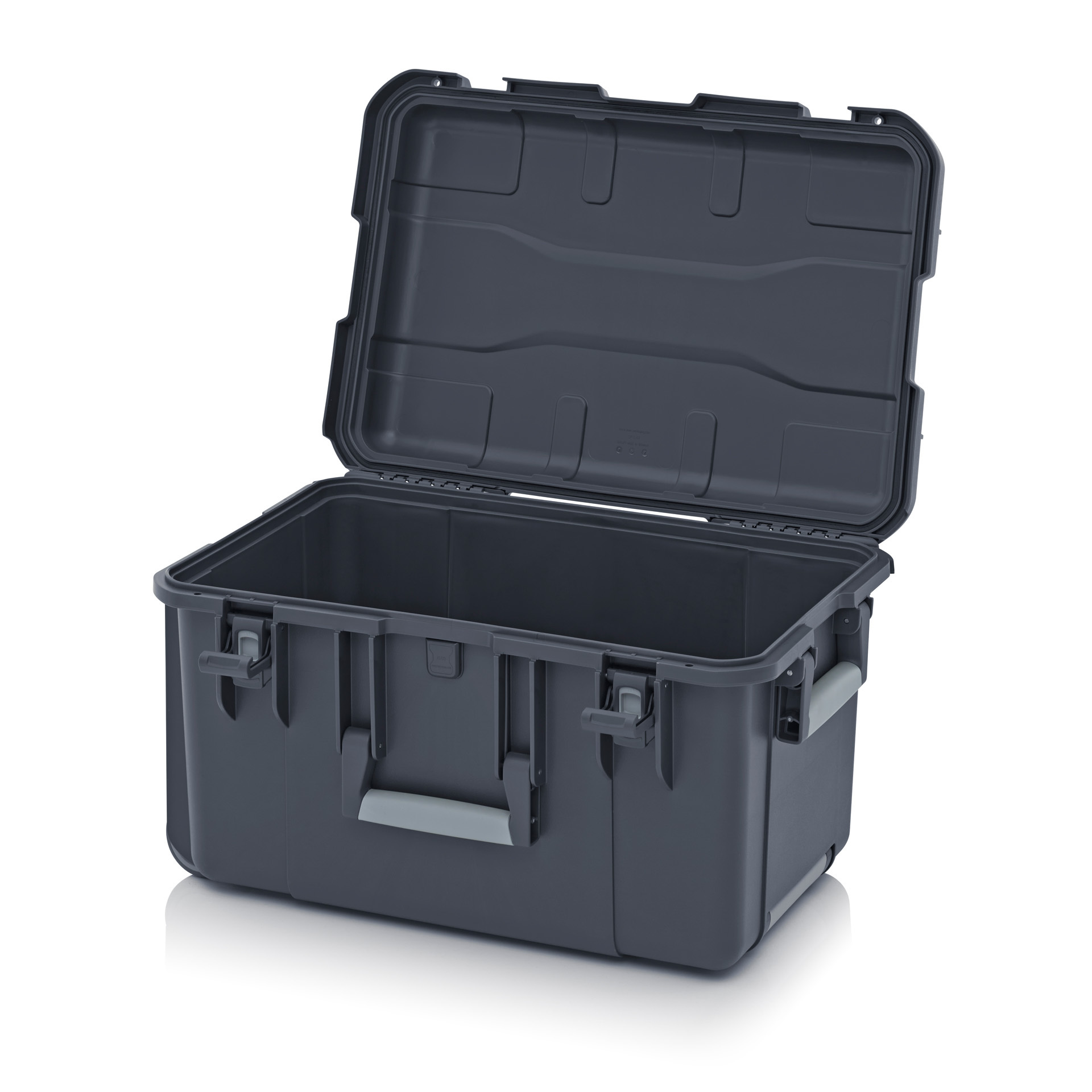 XROC Schutzkoffer Pro Trolley L60 x B40 x H33,3 cm (CP6433)