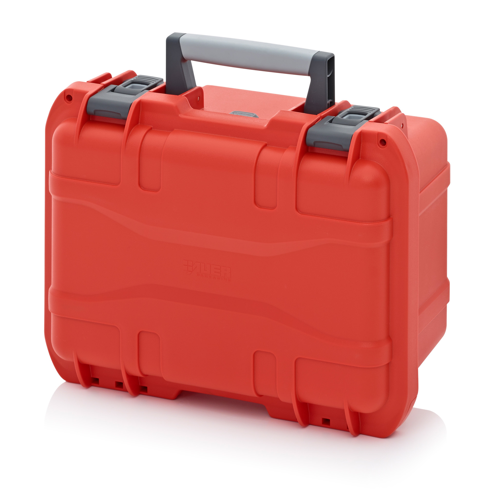 XROC Schutzkoffer Pro L40 X B30 x H22,3 cm (CP4322)