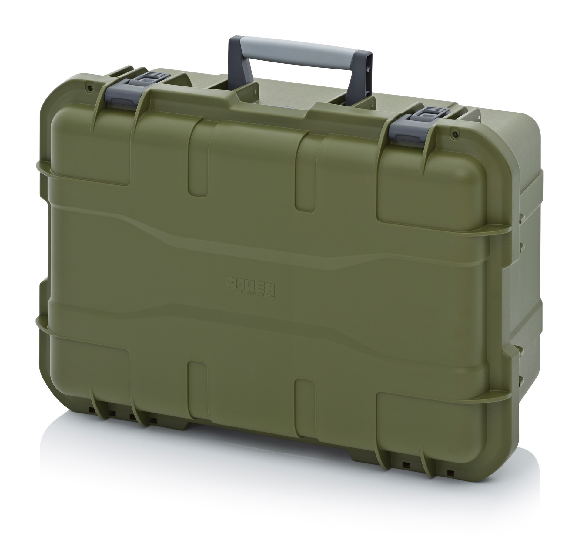 XROC Schutzkoffer Pro L60 X B40 x H27,8 cm (CP6427)