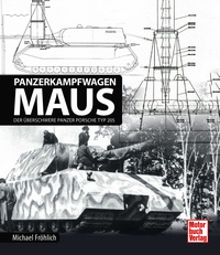 Kampfpanzer Maus