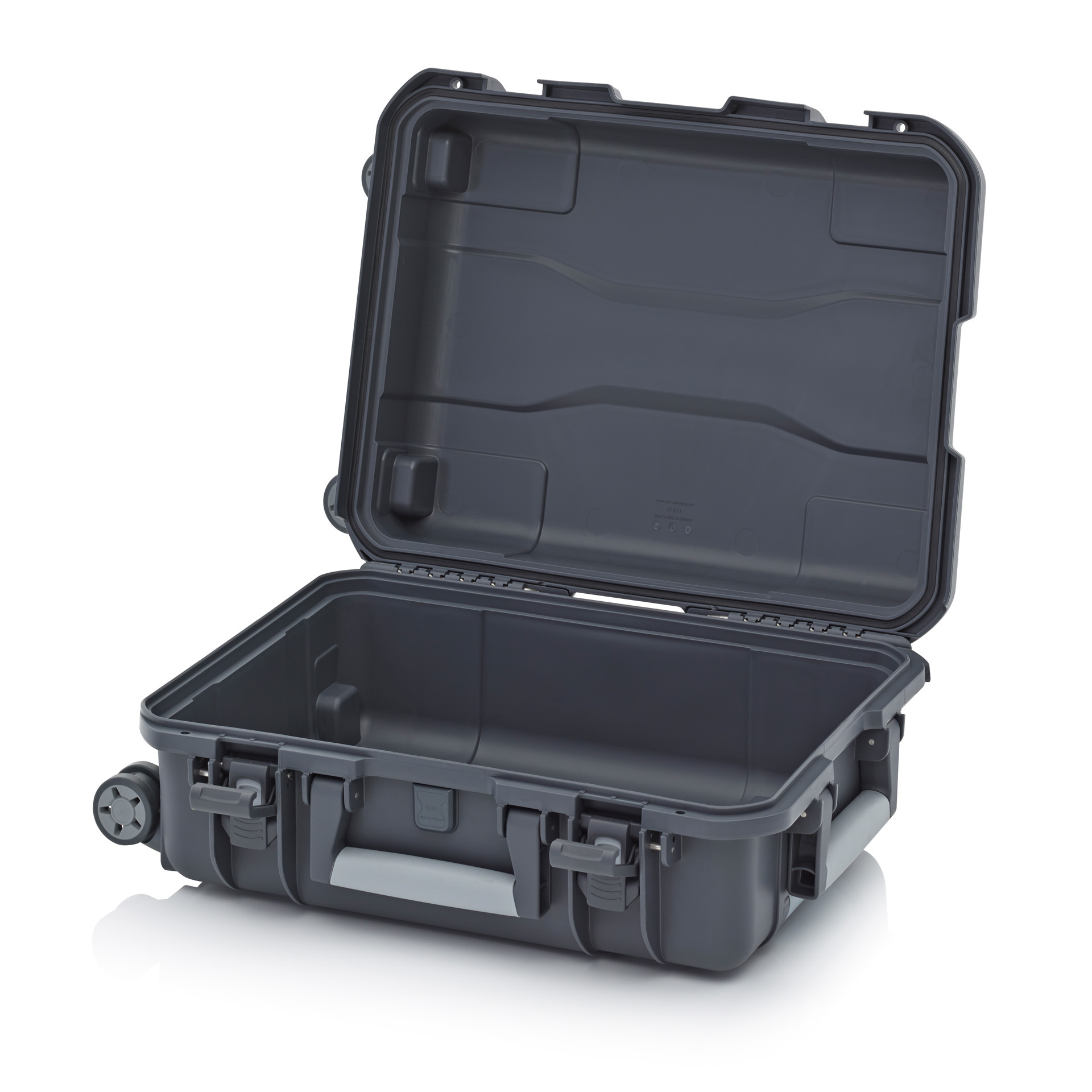 XROC Schutzkoffer Pro Trolley L55 x B40 x H22,3 cm (CP5422)