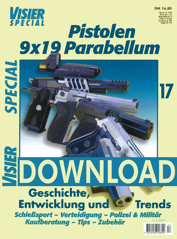 VISIER-Special 17 Pistolen 9mm Parabellum DOWNLOAD