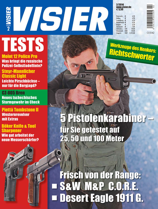 VISIER 02/2014 DIGITAL