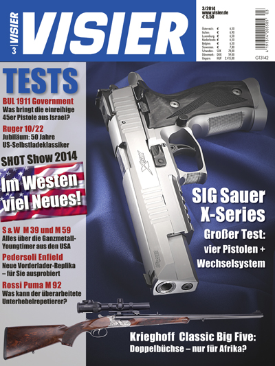 VISIER 03/2014 DIGITAL