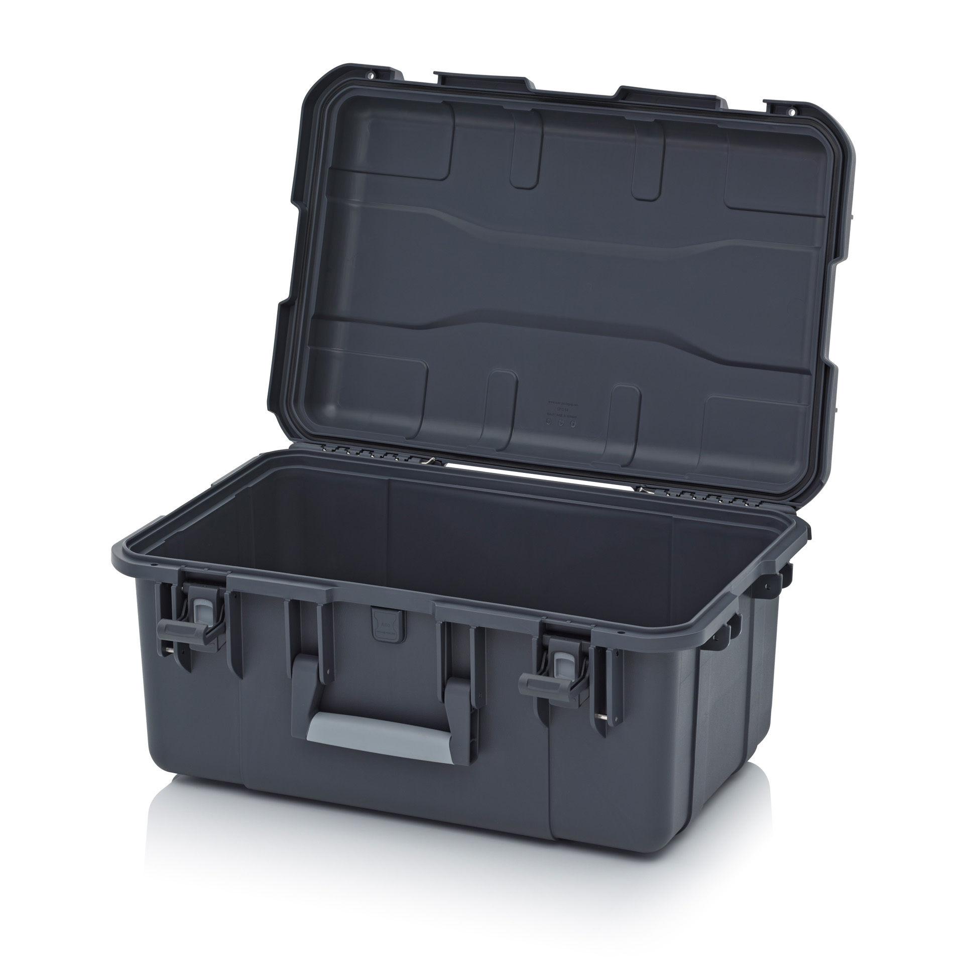 XROC Schutzkoffer Pro L60 X B40 x H27,8 cm (CP6427)