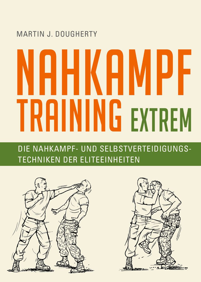 Nahkampftraining Extrem