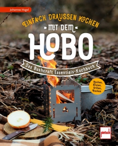 Einfach draußen kochen mit dem Hobo