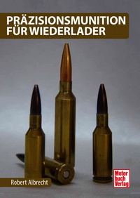 Präzisionsmunition für Wiederlader