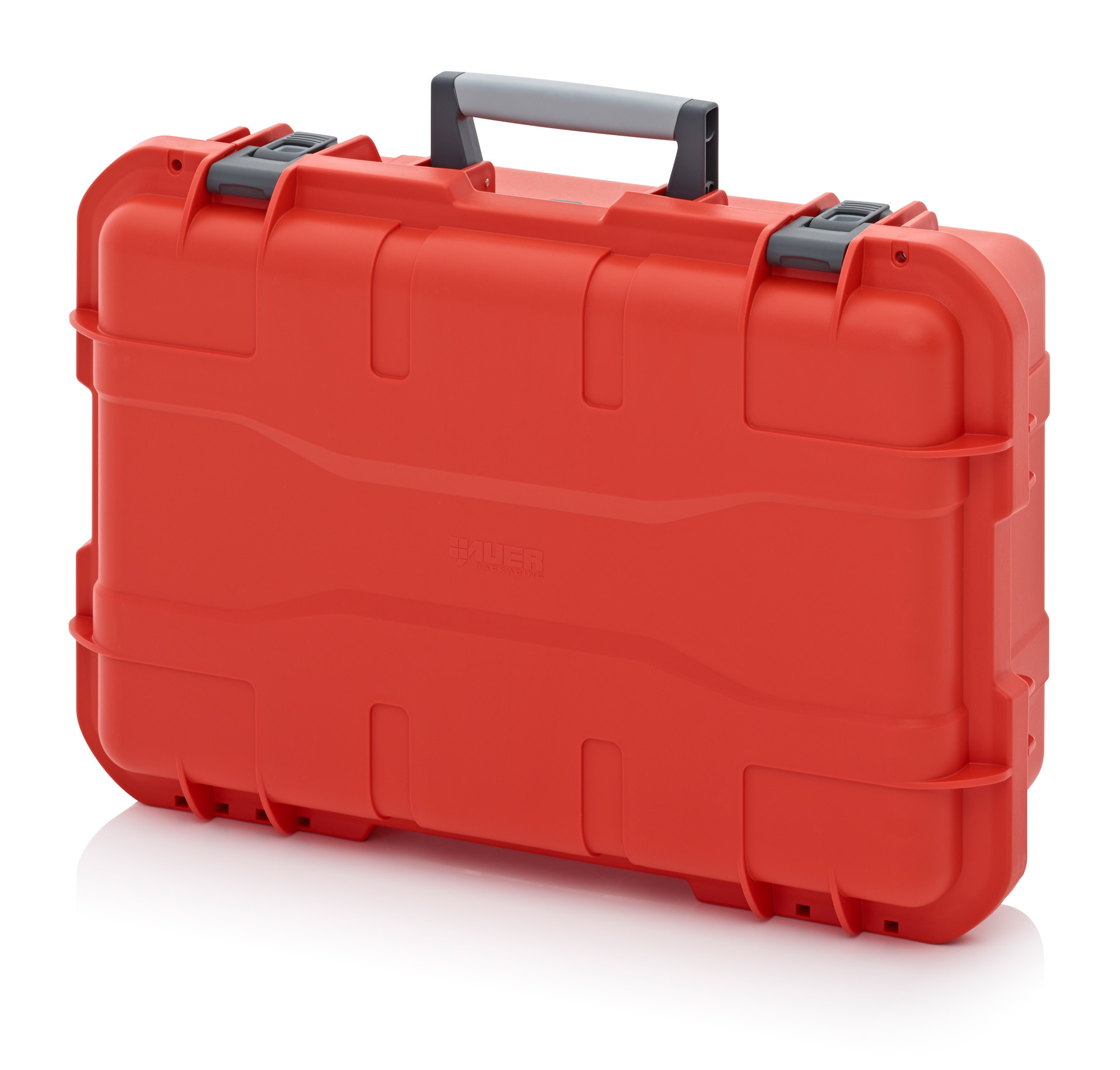 XROC Schutzkoffer Pro L60 X B40 x H22,3 cm (CP6422)
