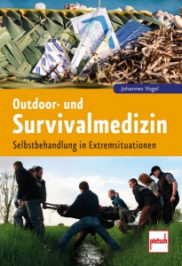 Outdoor- und Survivalmedizin