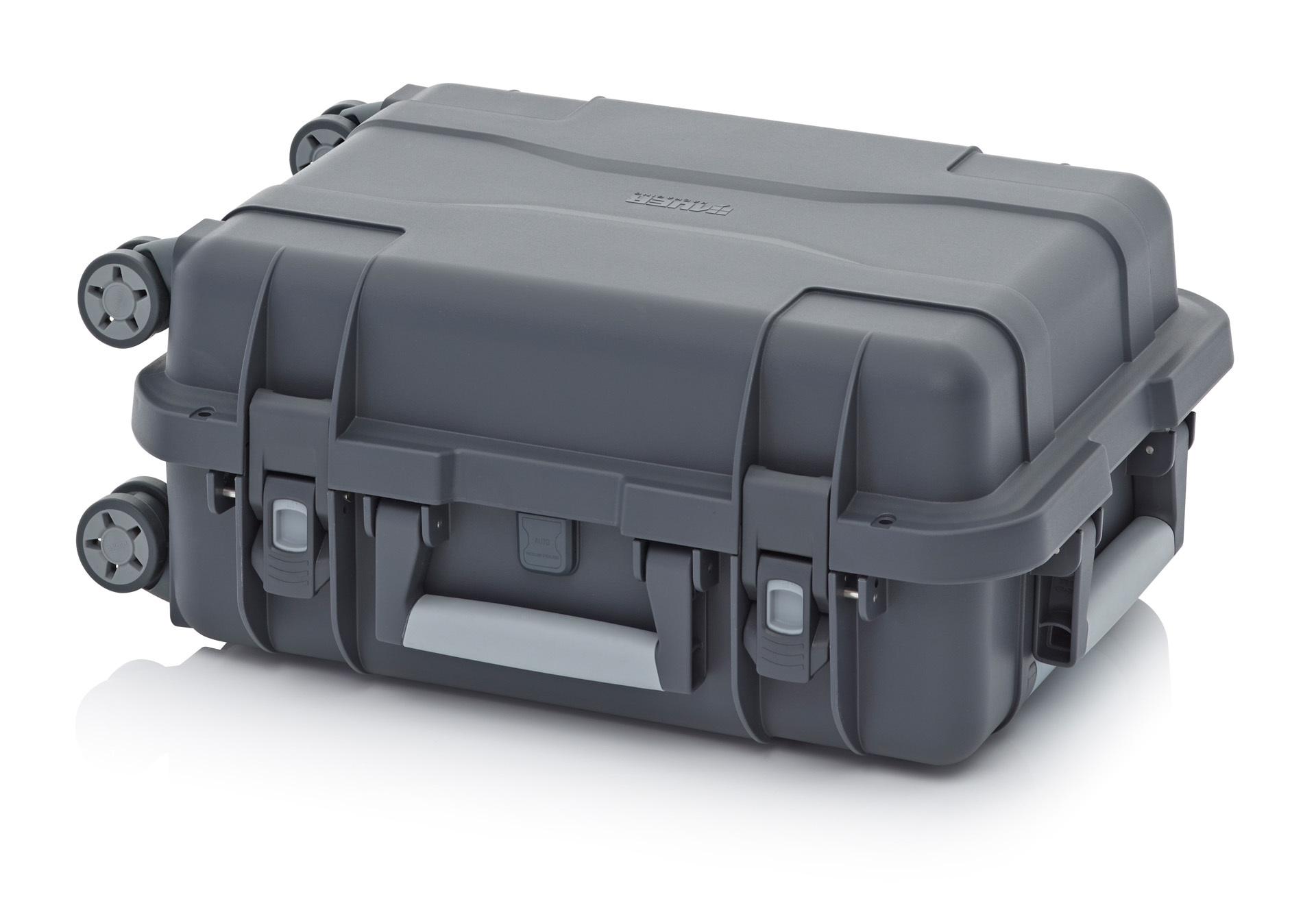 XROC Schutzkoffer Pro Trolley L55 x B40 x H22,3 cm (CP5422)