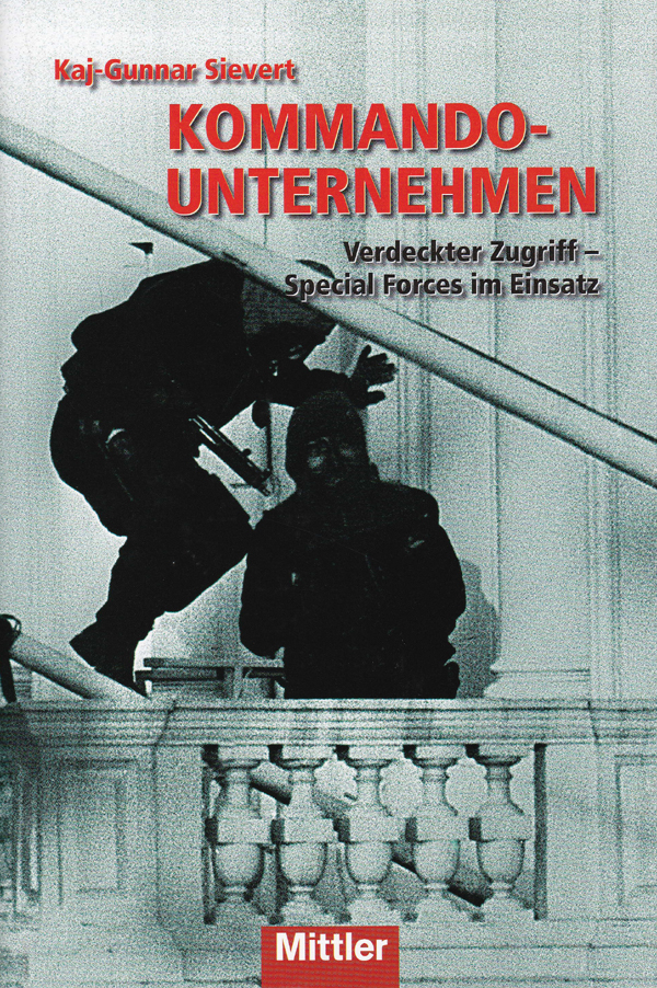 Kommando-Unternehmen