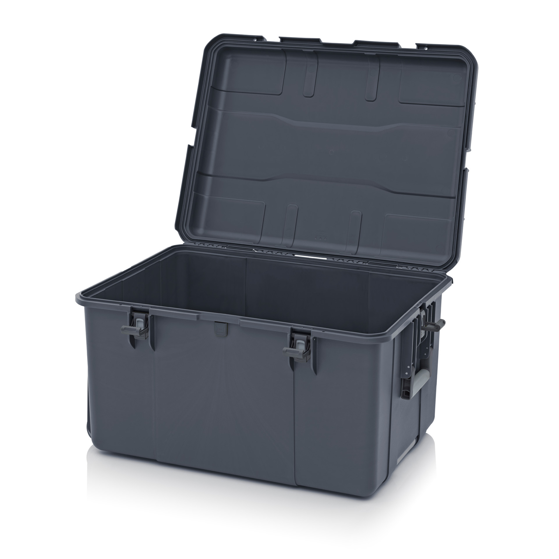 XROC Schutzkoffer Pro Trolley L80 x B60 x H44,3 cm (CP8644)