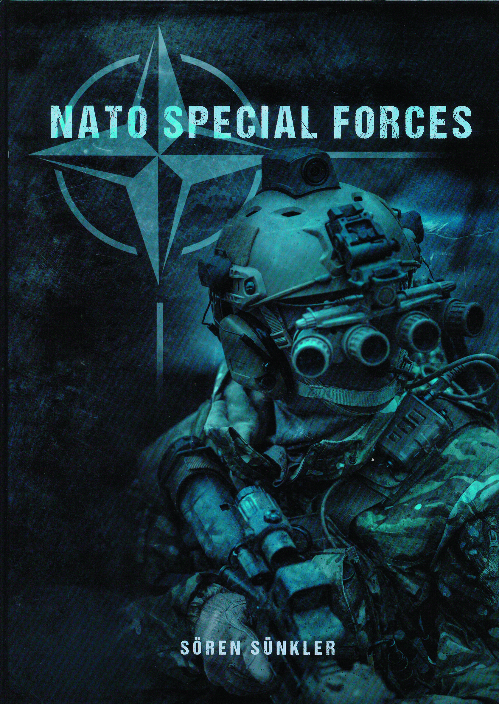 NATO Special Forces (heute) – 70 Jahre NATO