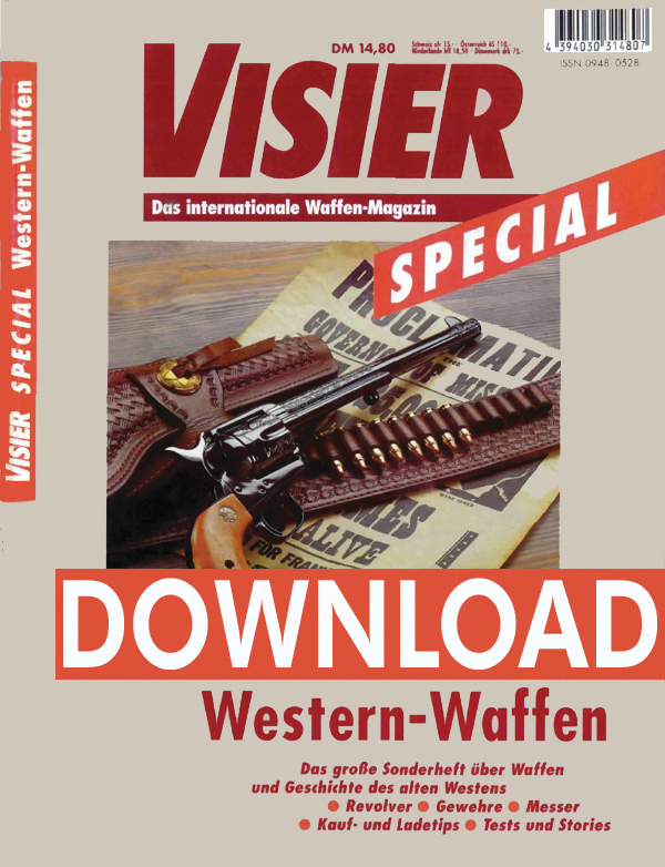 VISIER-Special 02 Western-Waffen DOWNLOAD