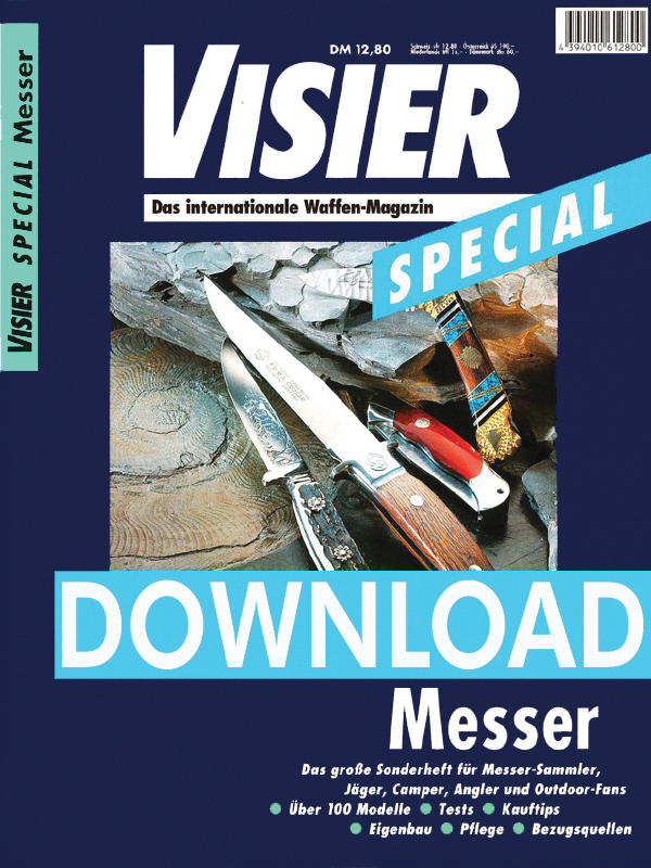 VISIER-Special 01 Messer DOWNLOAD