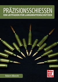 Präzisionsschießen Ein Leitfaden für Langwaffenschützen