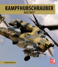 Kampfhubschrauber - weltweit
