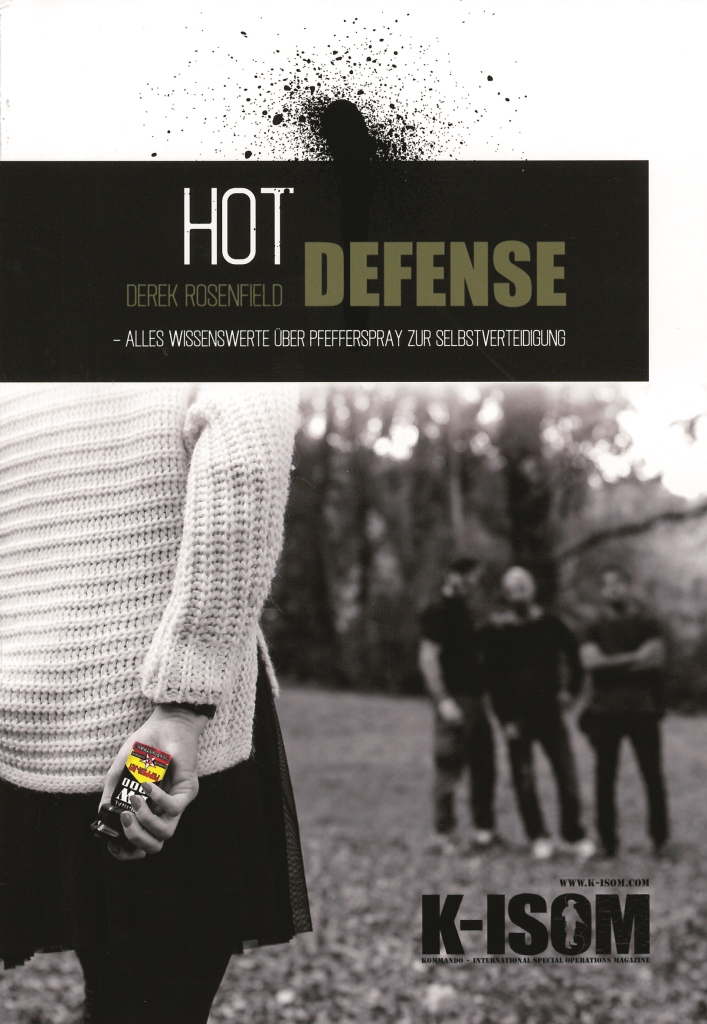 Hot Defense