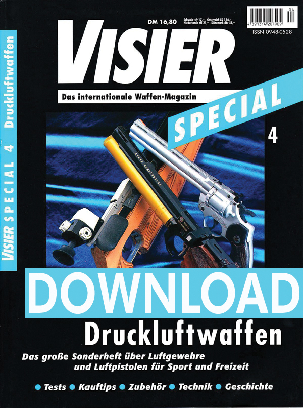 VISIER-Special 04 Druckluftwaffen DOWNLOAD
