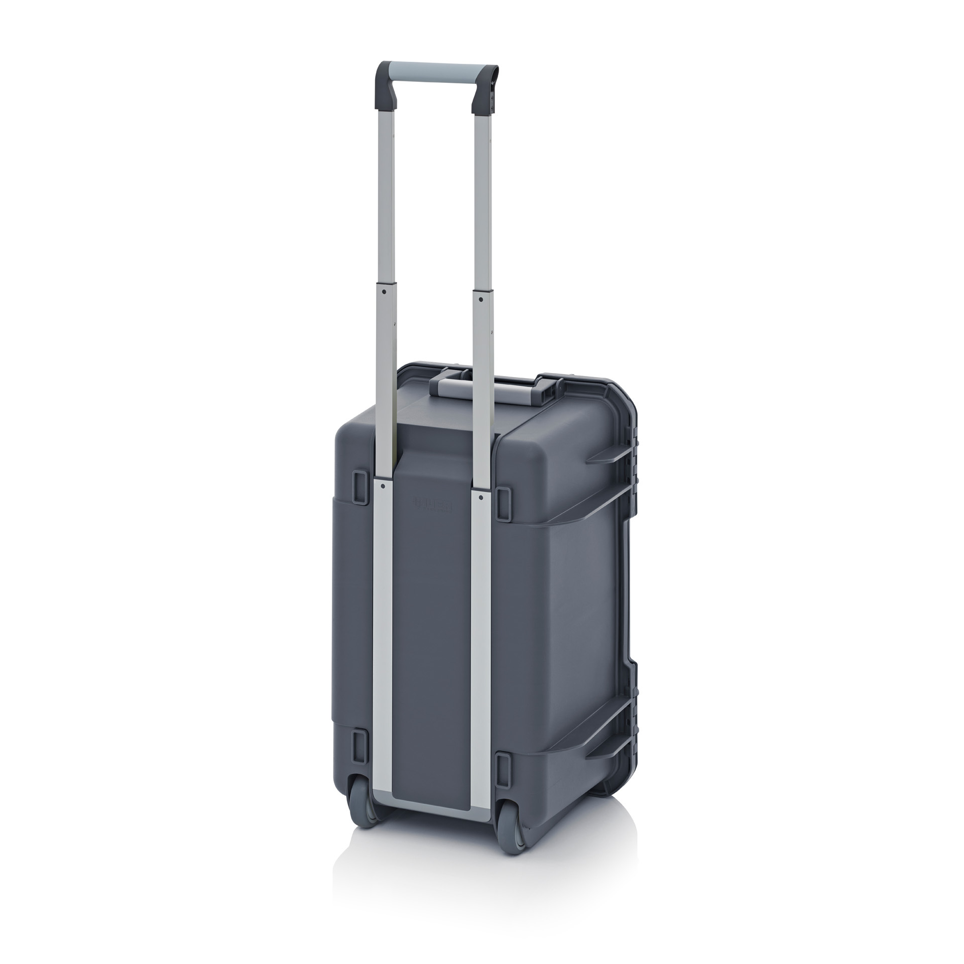 XROC Schutzkoffer Pro Trolley L60 x B40 x H33,3 cm (CP6433)