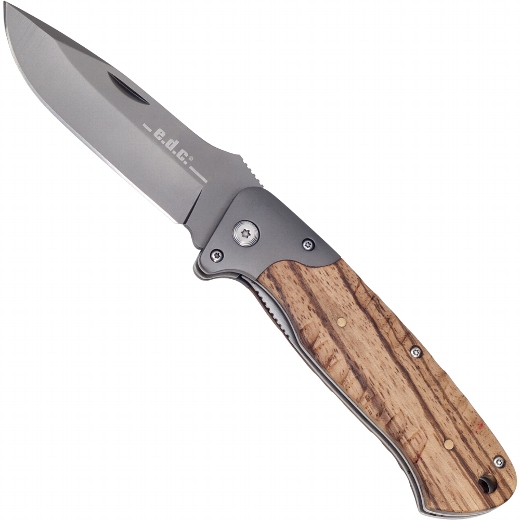 e.d.c Taschenmesser elevator edge