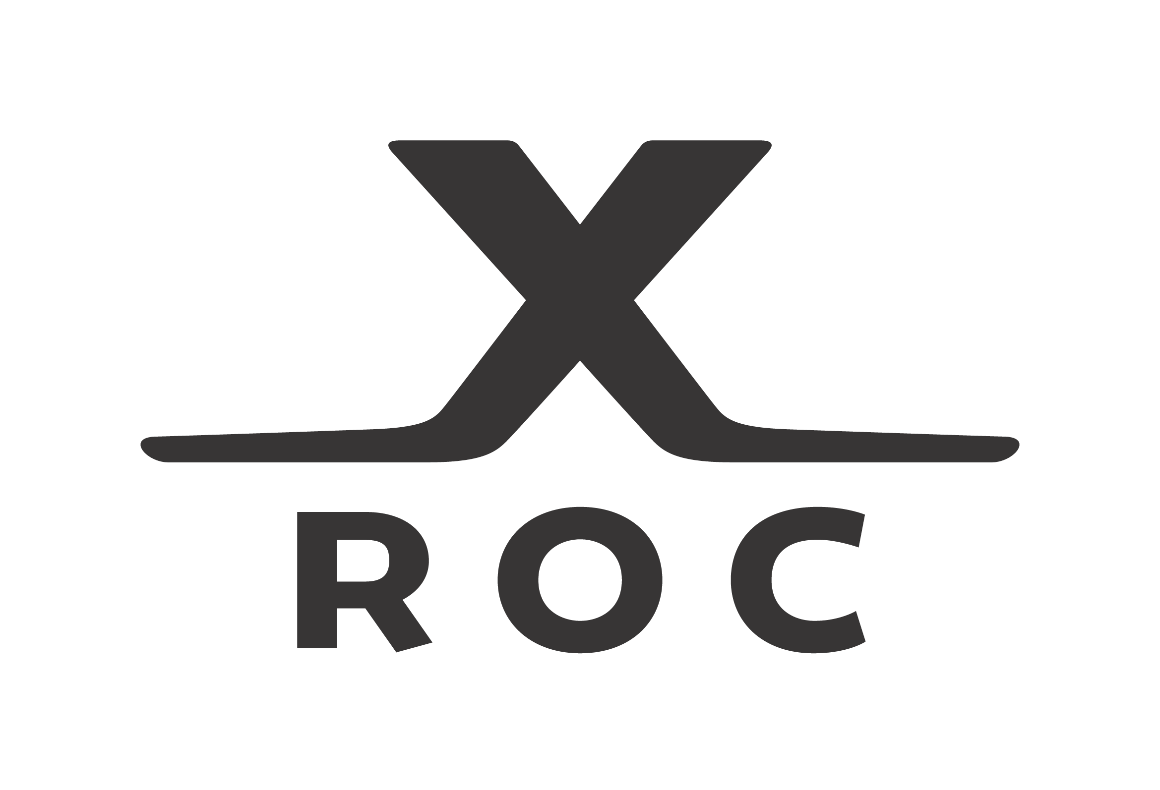 XROC Schutzkoffer Pro Trolley L55 x B40 x H22,3 cm (CP5422)
