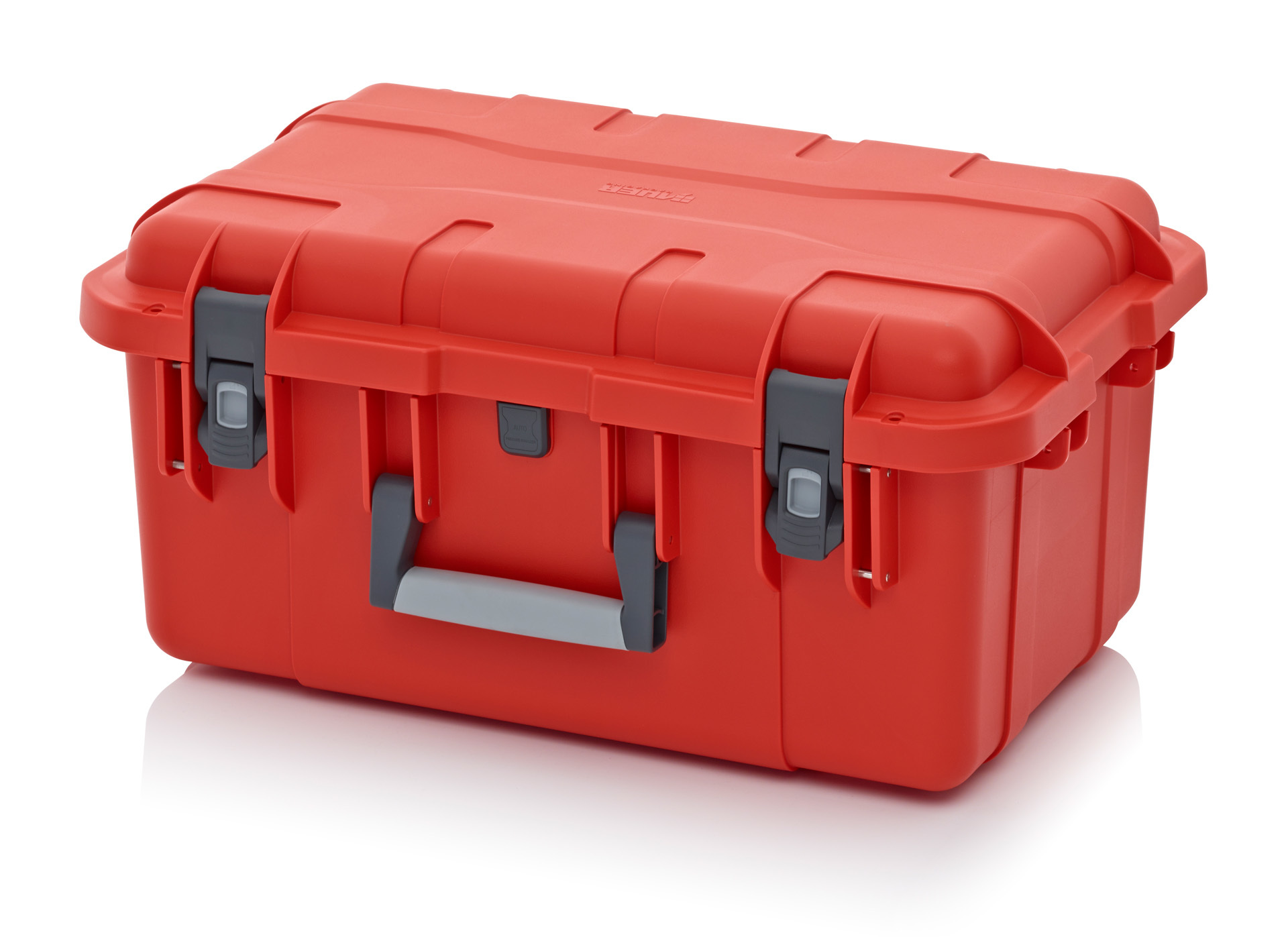 XROC Schutzkoffer Pro L60 X B40 x H27,8 cm (CP6427)