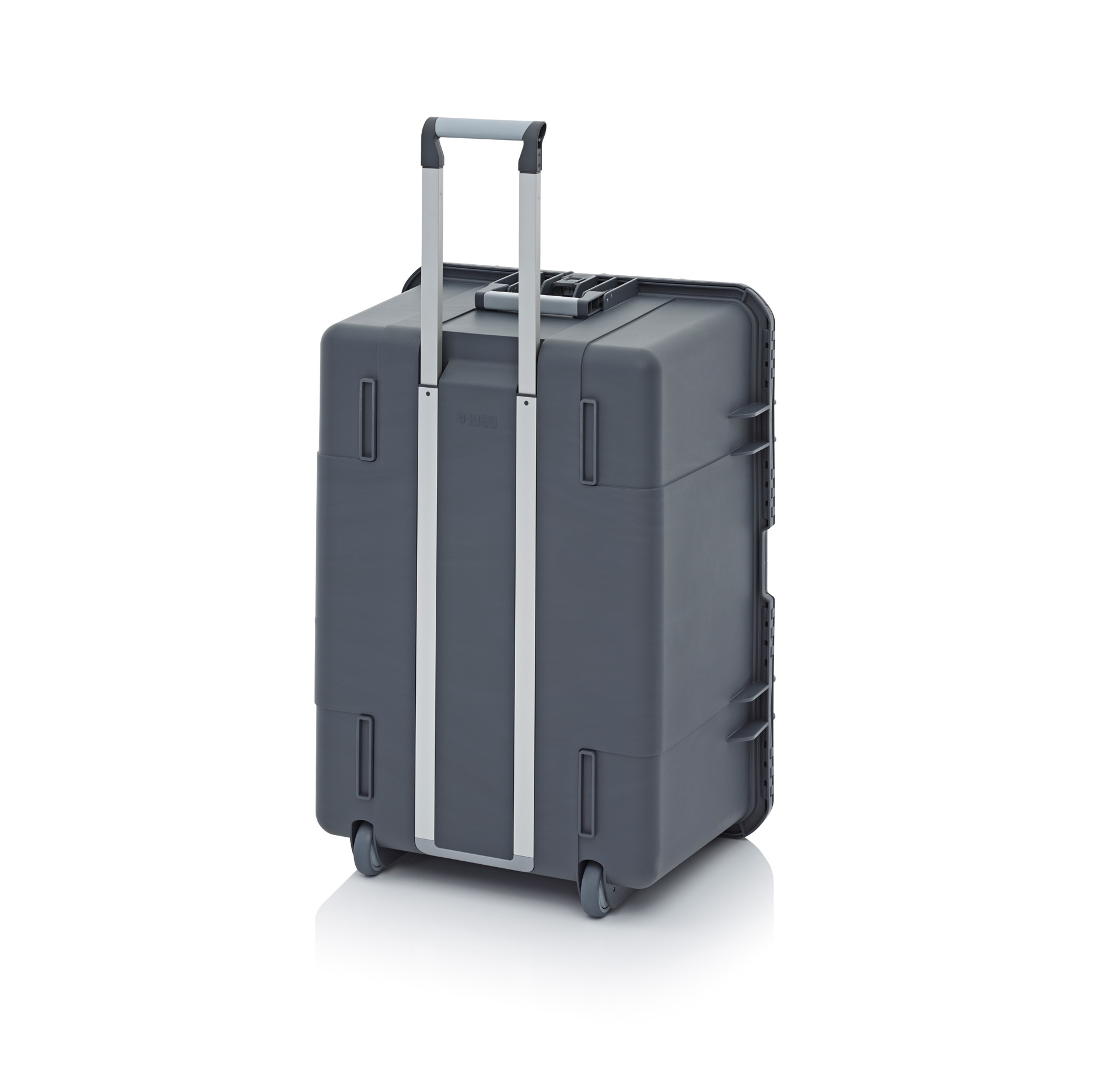 XROC Schutzkoffer Pro Trolley L80 x B60 x H44,3 cm (CP8644)
