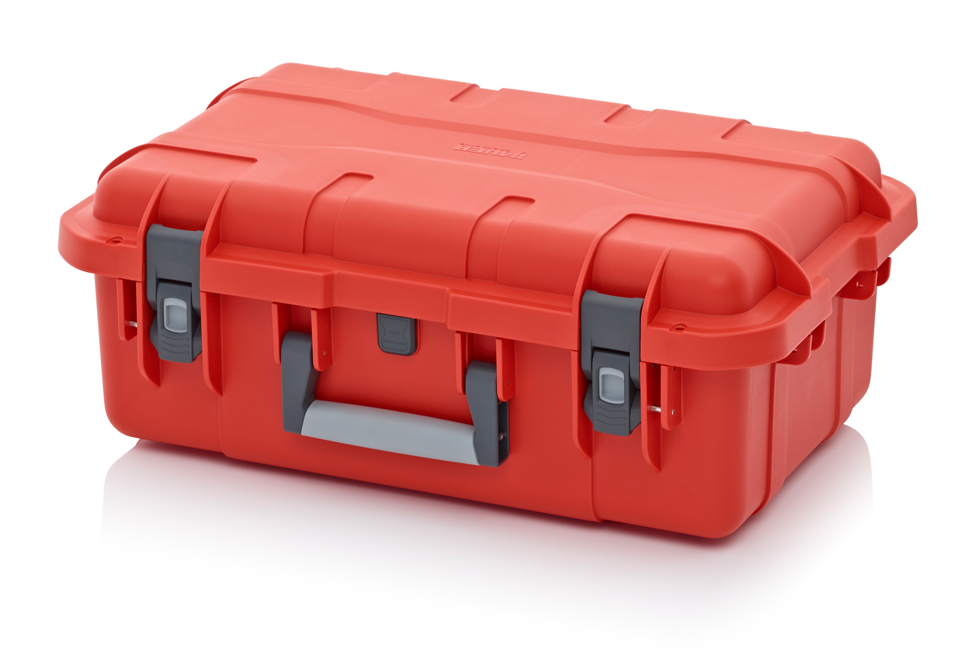 XROC Schutzkoffer Pro L60 X B40 x H22,3 cm (CP6422)