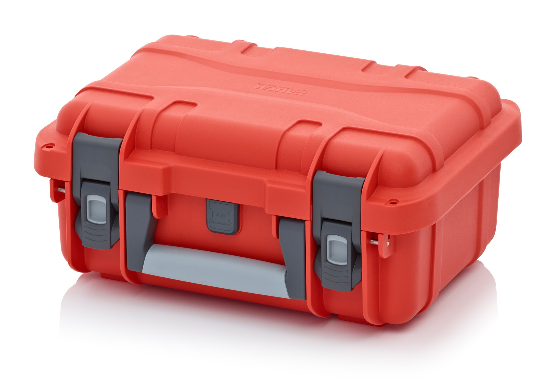 XROC Schutzkoffer Pro L40 X B30 x H16,8 cm (CP4316)