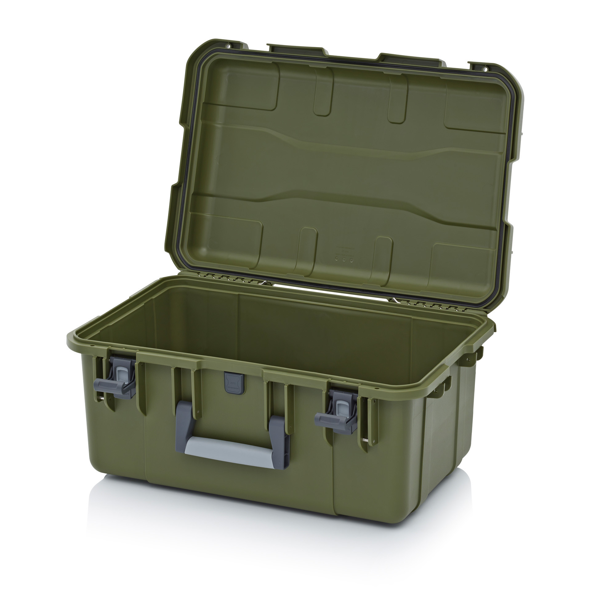 XROC Schutzkoffer Pro L60 X B40 x H27,8 cm (CP6427)