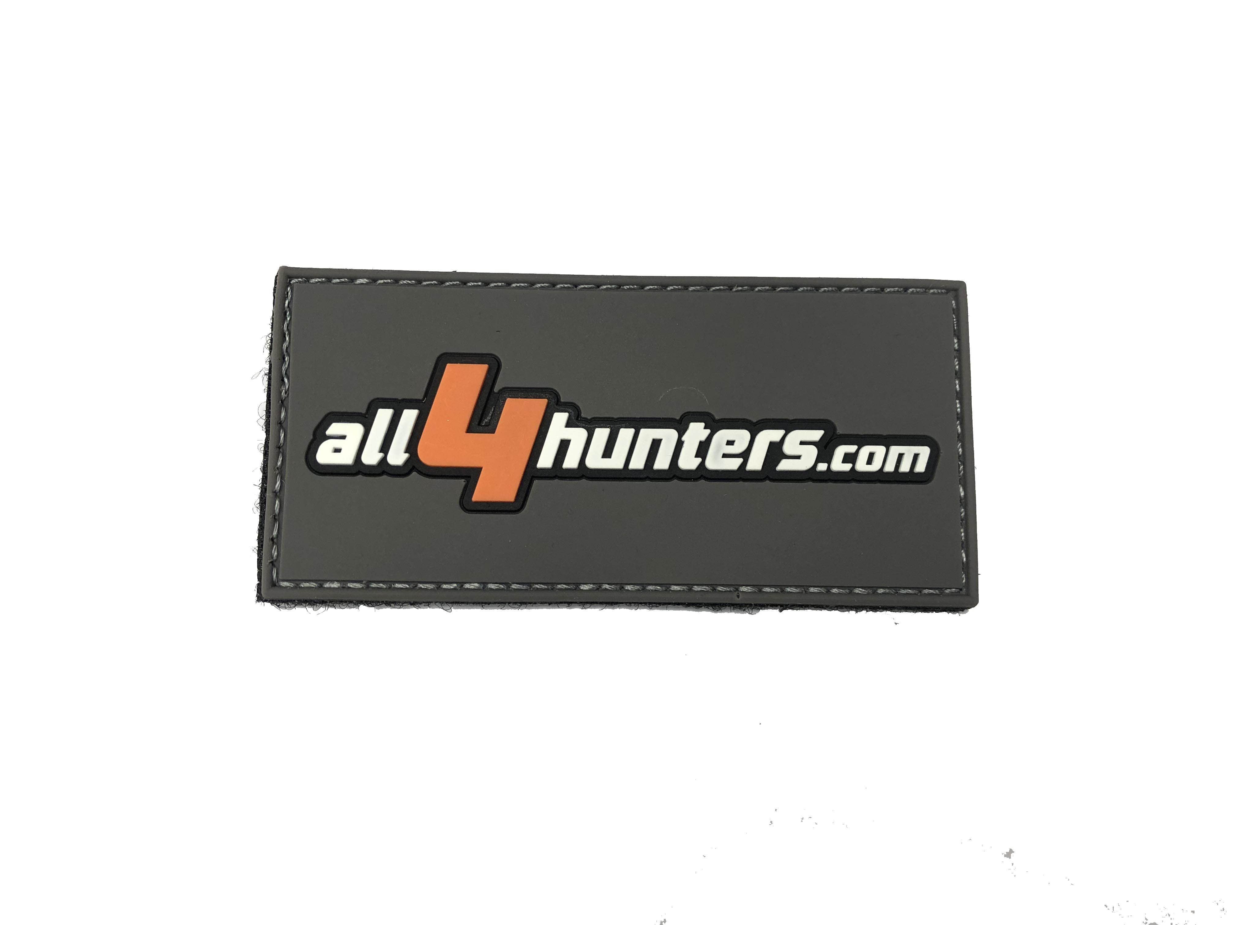 Cap + all4hunters Patch