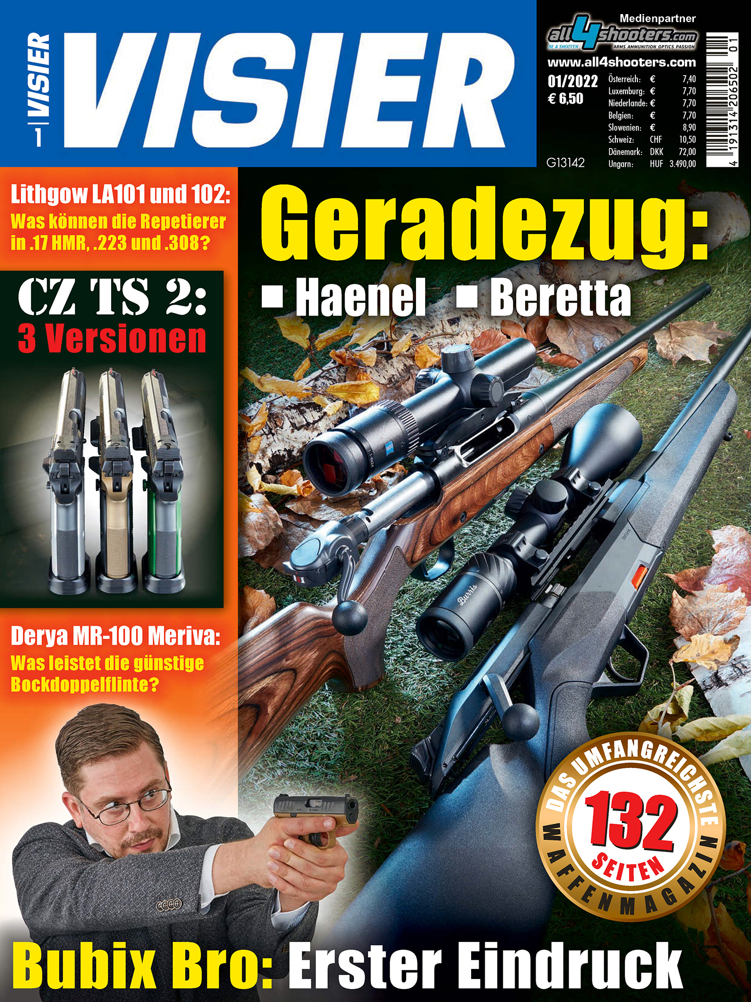 VISIER 01/2022