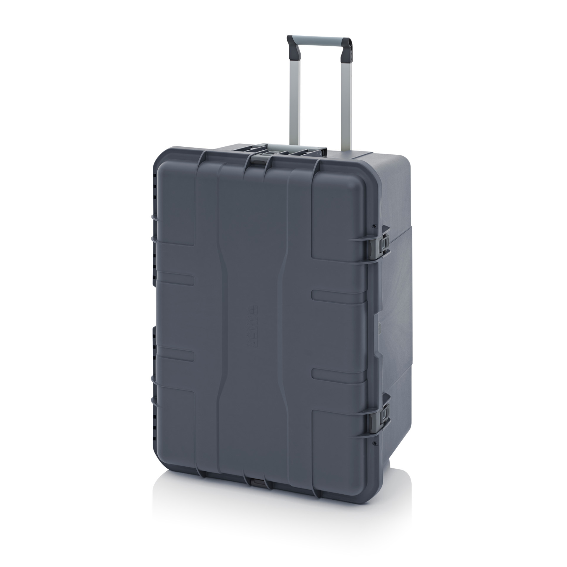 XROC Schutzkoffer Pro Trolley L80 x B60 x H44,3 cm (CP8644)
