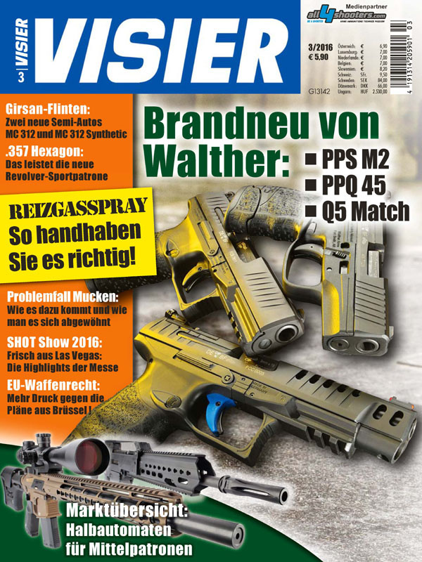 VISIER 03/2016 DIGITAL