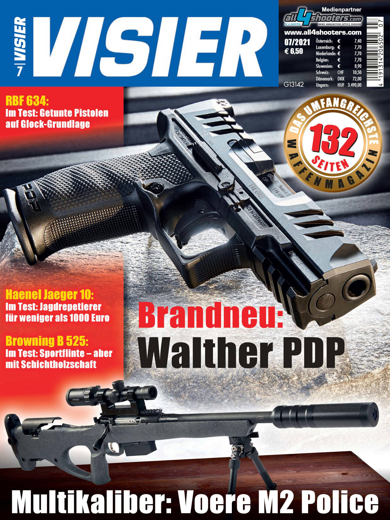 VISIER 07/2021